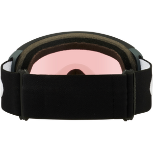 Oakley Flight Path L Matte Black w/ Prizm Snow Hi Pink