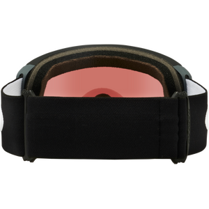 Oakley Flight Path L Matte Black w/ Prizm Snow Torch Iridium