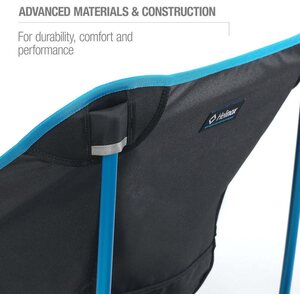 Helinox Incline Festival Chair