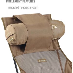 Helinox Savanna Chair