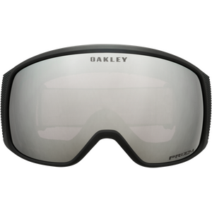 Oakley Flight Tracker M Matte Black w/ Prizm Snow Black Iridium