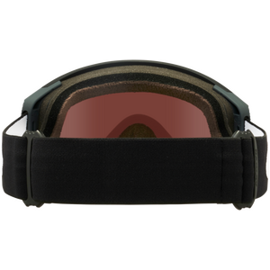Oakley Flight Tracker M Matte Black w/ Prizm Snow Black Iridium