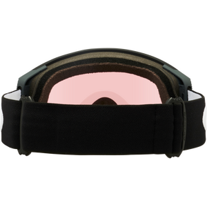 Oakley Flight Tracker M Matte Black w/ Prizm Snow Hi Pink