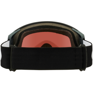 Oakley Flight Tracker M Matte Black w/ Prizm Snow Sapphire Iridium