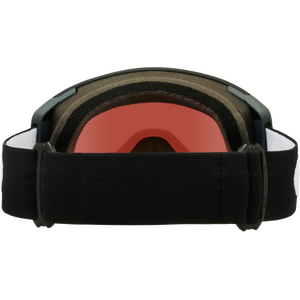 Oakley Flight Tracker S Matte Black w/ Prizm Snow Sapphire Iridium