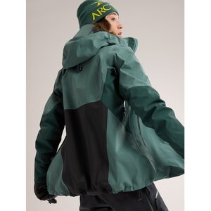Arc'teryx Sentinel Jacket Women