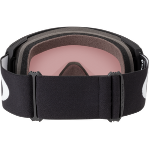 Oakley Line Miner L Matte Black w/ Prizm Snow Hi Pink