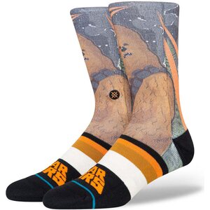 Stance Chewie By Jaz