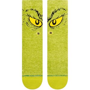 Stance Da Da Dagrinch