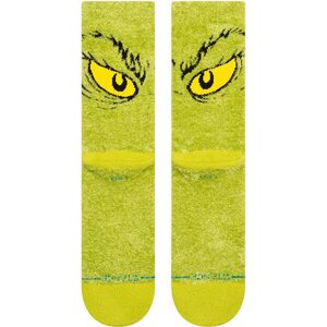 Stance Da Da Dagrinch
