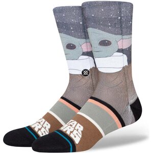 Stance Grogu By Jaz
