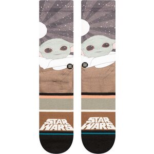 Stance Grogu By Jaz