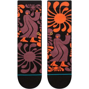 Stance Lauryn Alvarez crew