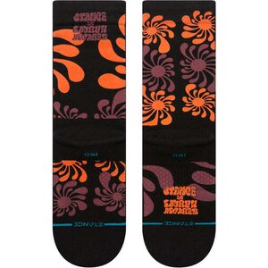 Stance Lauryn Alvarez crew