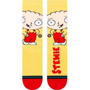 Stance Stewie