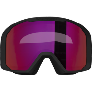 Sweet Protection Durden RIG Reflect w/ RIG Bixbite Matte Black/Black Water