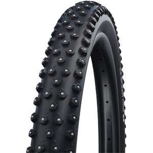 Schwalbe Ice Spiker Pro Folding Spike Tire 650B 27,5 x 2,60 (65-584)