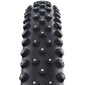 Schwalbe Ice Spiker Pro Folding Spike Tire 650B 27,5 x 2,60 (65-584)