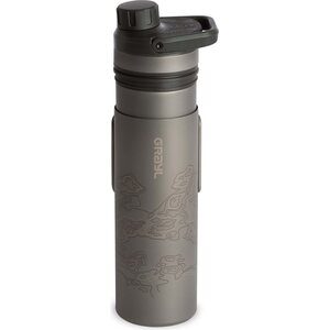 Grayl UltraPress Titanium 500ml