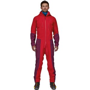 Patagonia Alpine Suit