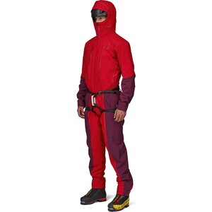 Patagonia Alpine Suit