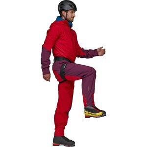 Patagonia Alpine Suit