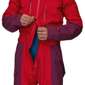 Patagonia Alpine Suit