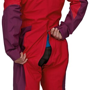 Patagonia Alpine Suit