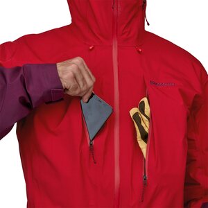 Patagonia Alpine Suit