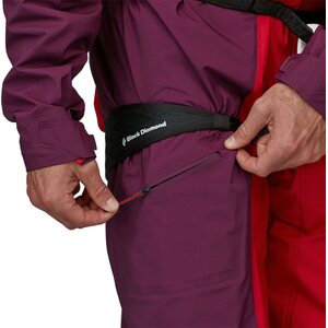 Patagonia Alpine Suit
