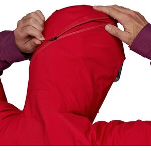 Patagonia Alpine Suit