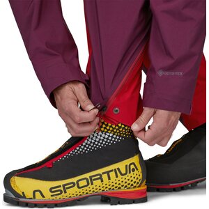Patagonia Alpine Suit