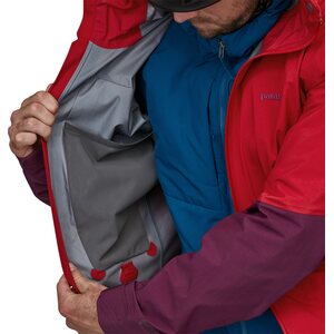 Patagonia Alpine Suit