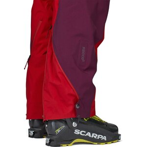 Patagonia Alpine Suit