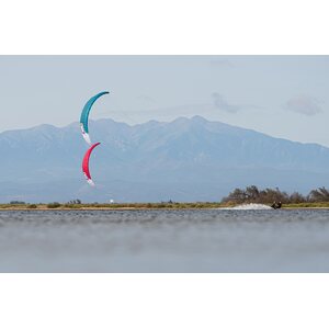 Ozone Chrono V5 Kite Only 7m²