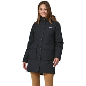 Patagonia Pine Bank 3in1 Parka Womens