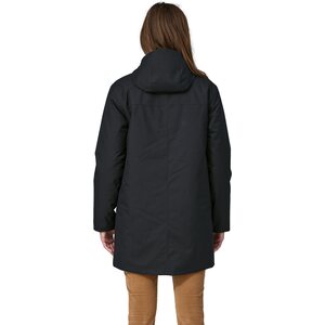 Patagonia Pine Bank 3in1 Parka Womens