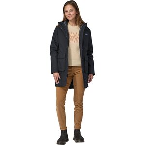 Patagonia Pine Bank 3in1 Parka Womens