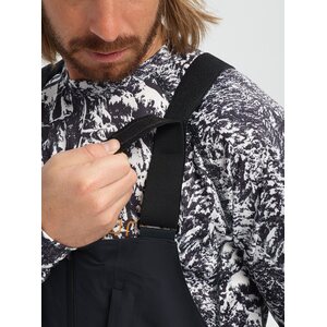 Burton Freebird GTX 3L Stretch Bib Pants Mens