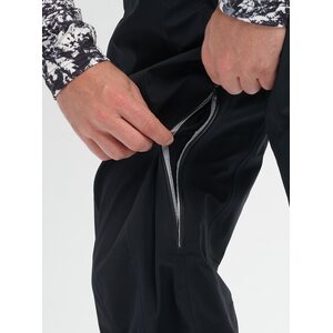 Burton Freebird GTX 3L Stretch Bib Pants Mens