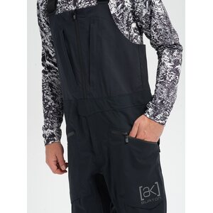Burton Freebird GTX 3L Stretch Bib Pants Mens