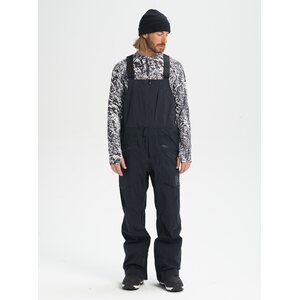 Burton Freebird GTX 3L Stretch Bib Pants Mens