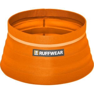 Ruffwear Bivy Bowl Matkakuppi