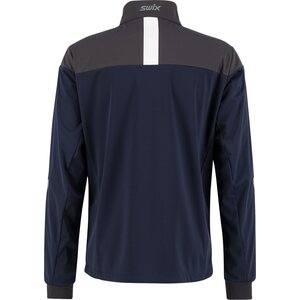 Swix Cross Jacket Mens