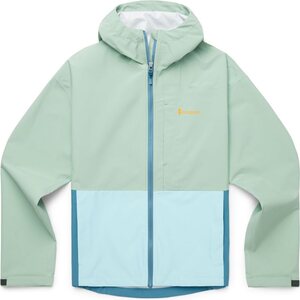 Cotopaxi Cielo Rain Jacket Womens