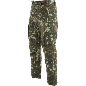 Carinthia MIG 4.0 Trousers, M05 winter camo pantaloni imbottiti