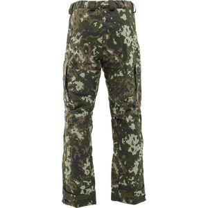 Carinthia MIG 4.0 Trousers, M05 winter camo pantaloni imbottiti