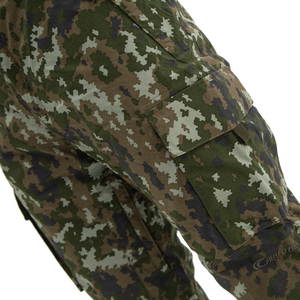 Carinthia MIG 4.0 Trousers, M05 winter camo pantaloni imbottiti