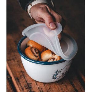Muurla Silicone Lid 13,5 cm