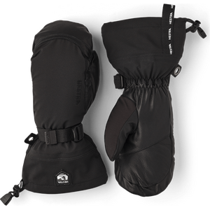 Hestra Army Leather Extreme Mitt